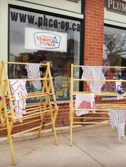 Clothes Horse Drying Racks