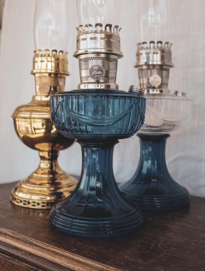 Aladdin Lamps