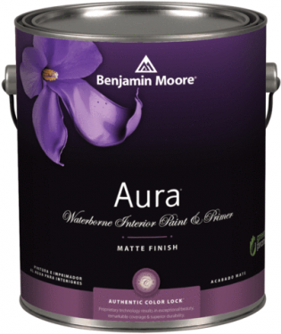 Aura Paint