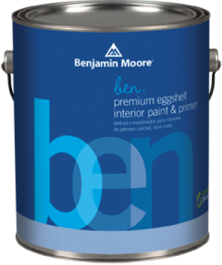 ben Paint