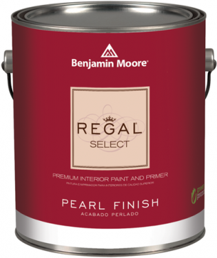 Regal Select Paint