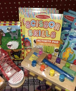 Melissa&Doug