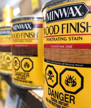 Minwax