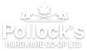 Pollock's Hardware Co-op Ltd.